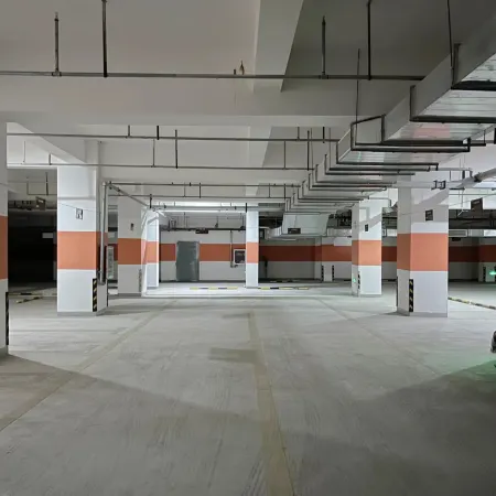Vienna International Hotel (Huainan Economic and Technological Development Zone Branch)