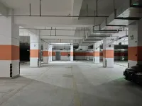 Vienna International Hotel (Huainan Economic and Technological Development Zone Branch) - Park Yeri