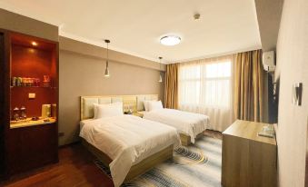 Poyang Haizhou International Hotel