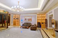 Vienna Hotel (Dezhou Xiajin Siji City Branch) Các khách sạn ở Hạ Tân