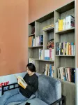 루지아 화이 호텔 (페이둥 고속철도역 헝다 오아시스) - 2성급