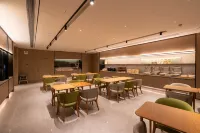 JI Hotel (Zunyi Shidai Tianjie)