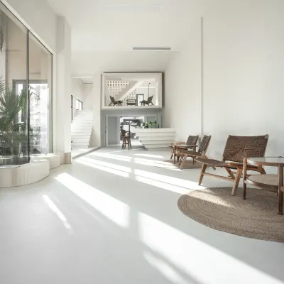 BuShiShan·Micro cement inn B&B(Weizhou Island Branch) Ξενοδοχεία κοντά στο αξιοθέατο Shell Beach