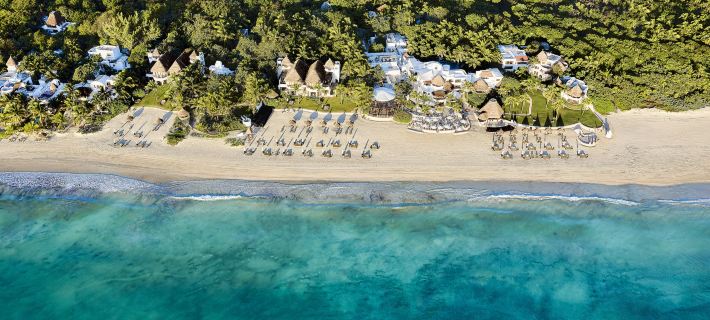 Maroma, A Belmond Hotel, Riviera Maya Hotels in Solidaridad
