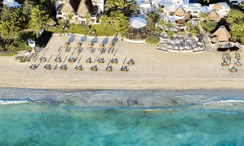 Maroma, A Belmond Hotel, Riviera Maya