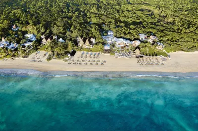 Maroma, A Belmond Hotel, Riviera Maya Hotels near Hacienda Tres Rios Resort, Spa, & Nature Park