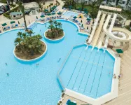 One Resort El Mansour - Pools
