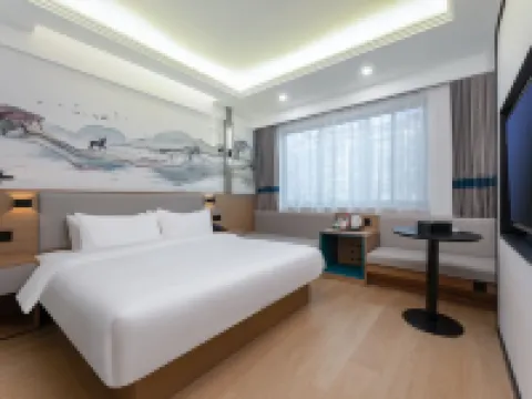 Feiyue Hotel (Hai'an Bus Station) Hotels in Hai'an