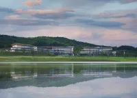 LI YANG GRAND NEW CENTURY HOTEL. Hotels near Springland Deparment Store