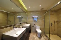 Xiyuelai Hotel Hotels in Dazhu