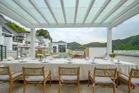 Moganshan Xinyuanju Resort Hotel - spa