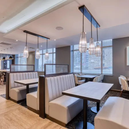 Premier Inn Peterborough City Centre Hotel