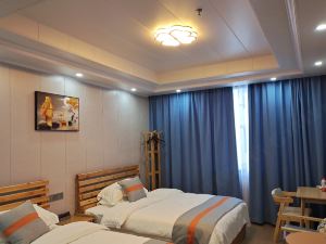 Taishun Yingshi Beeyuan Homestay