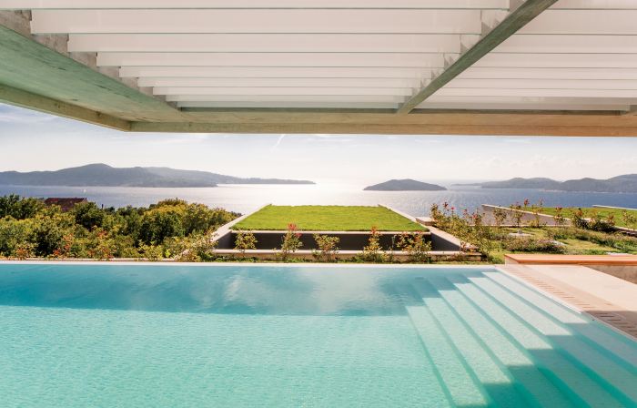 Boutique Hotel Osmolis