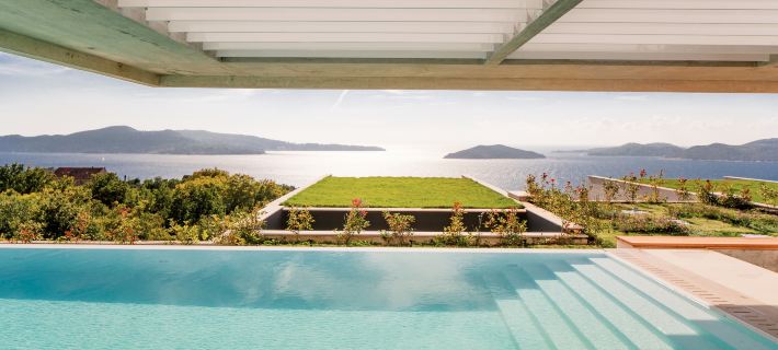 Boutique Hotel Osmolis Hotels in Dubrovnik