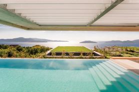Boutique Hotel Osmolis