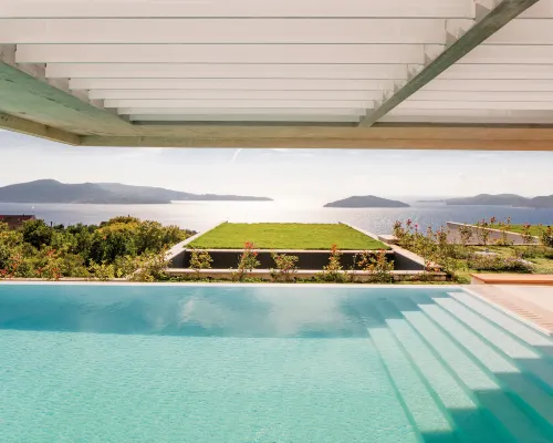 บูทีค โรงแรม ออสโมลิช โรงแรมในดูบรอฟนิก