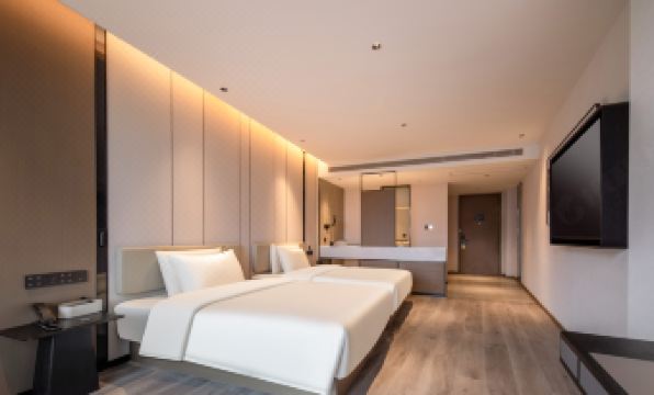 Atour  Hotel, Xinghuo Road, Nanjing Pharmaceutical Valley