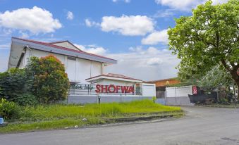 OYO Flagship 91290 Pondok Inap Shofwa 2