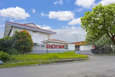 OYO Flagship 91290 Pondok Inap Shofwa 2 Hotel dekat BINTANG JAYA 354