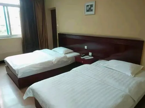 Little East Asia Hotel