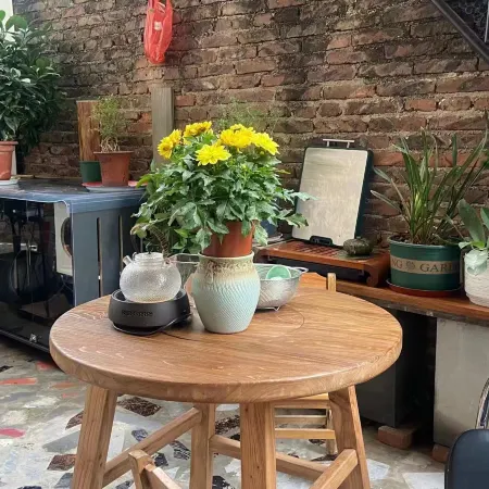 Hezhou Shuiyunjian Homestay