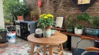 Hezhou Shuiyunjian Homestay