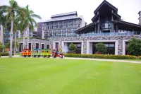 Hilton Wenchang - Gym