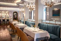 Sofitel Legend Metropole Hanoi Hotel a Hanoi