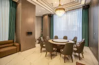 Vienna International Hotel (Jilin Street Railway Station) - petit déjeuner