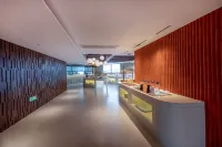 漫悅蘭庭飯店（江北佳兆業市政府店）