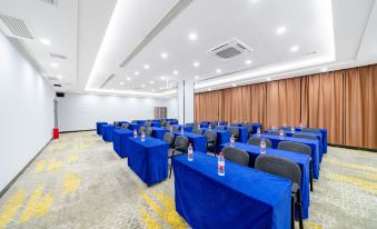 Xibo Hotel (Dongguan Nancheng Guomao Shop)