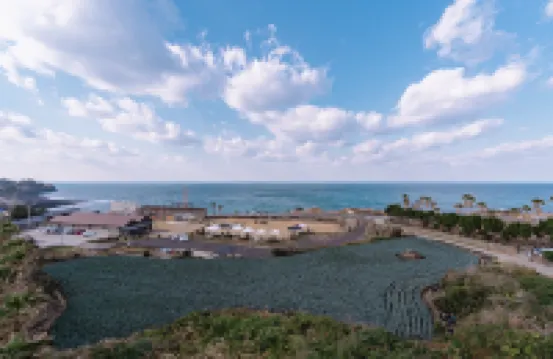 코쿤 호텔 애월한담공원 주변 호텔