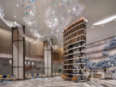 Pullman Huai'an Hotels in Huai'an