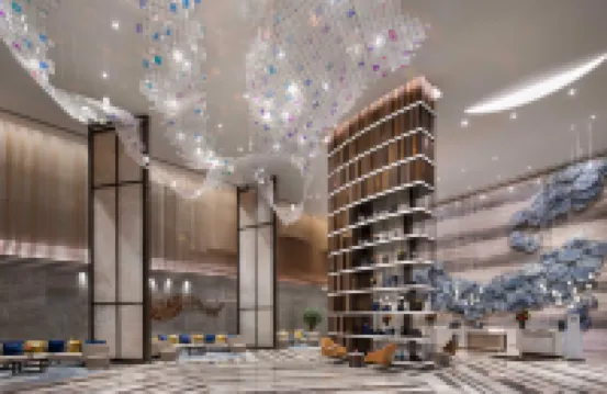 淮安雅高鉑爾曼酒店