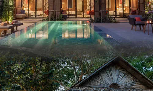 Pai Village Boutique Resort