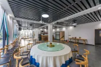 Jingya Homestay (Guilin Resource Bajiaozhai Scenic Area)