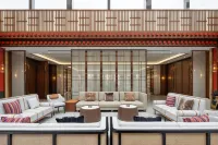 Lixian Bipenggou Jixianggu Hotel