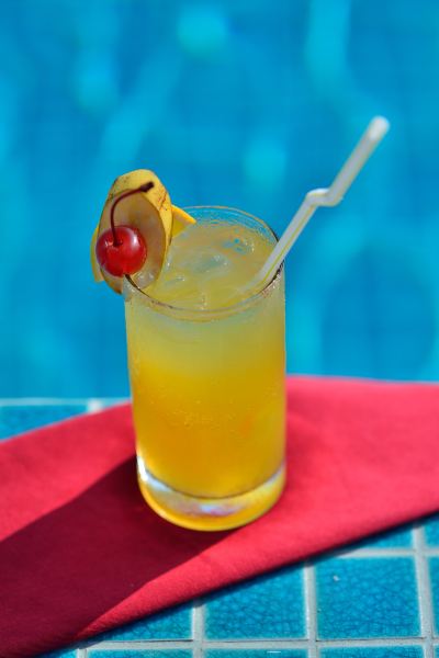 料理 アトモスフィア カニフシ モルディブの写真