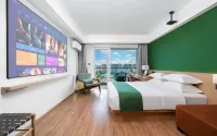 Dayin Hotel (Pu'er Simao Airport Branch)