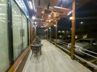 Golden Tulip Abha Hotel
