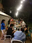 Sealord Naithon Beach Phuket