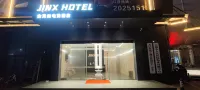 JINX HOTEL - Esports