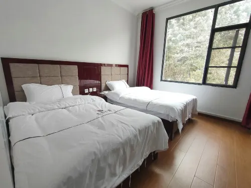 Heshi Fisherman's Farm Stay