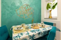 Welcome to the Jungle! Các khách sạn ở Bucharest