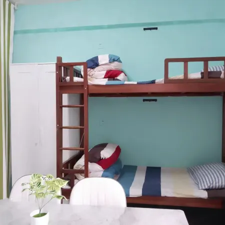 Hangzhou Ivory Guest Youth Hostel