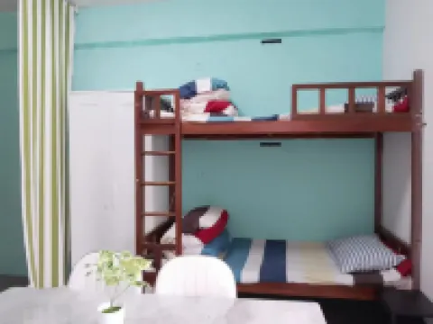 杭州象牙客青年旅舍