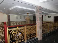Midas Hotel Hotel a Ado Ekiti