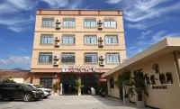 Beihai Yintan Yueyue Qihai Homestay