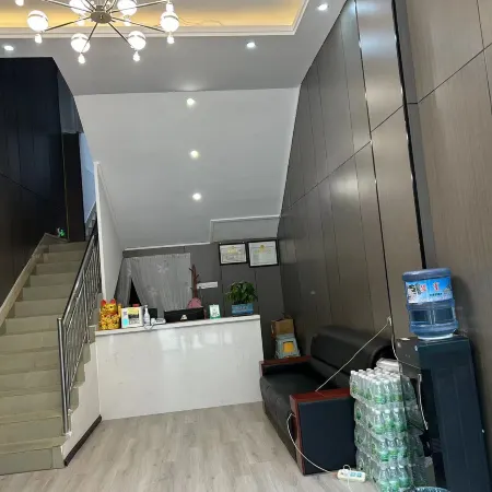 Yingla Hotel (West Ring Middle Road)